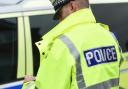 At 1.41am this morning (January 23) police were called to a group of people trying to break into a shop on Charlton Church Lane