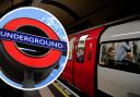 The London Underground has many running tube stations, but there are a few that have been left in the past.