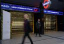 London Underground drivers announce strike date for March
