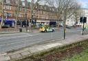 LIVE updates as Charlton Road closed off due to police incident