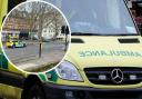 Man stabbed in Charlton ‘rushed to hospital’ as ambulance service issues update