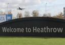 Over several days in May 2023 Heathrow Airport security staff are set to strike