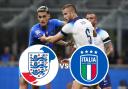 England will face Italy in the UEFA Euro 2024 qualifiers on Thursday.
