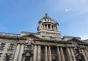 The mum appeared at the Old Bailey where she was told she had no legal defence