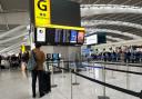 Security staff at Heathrow Airport will strike from tomorrow (Thursday, May 4)