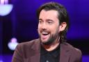 Jack Whitehall is expecting his first child