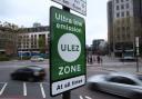 ULEZ expansion plans Bexley: Have your say