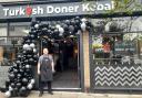 Turkish Doner Kebab opens in Blackheath Standard
