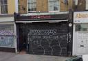 Kick N Munch Lounge was one of three south east London businesses hit with fines