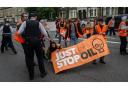 Just Stop Oil protesters plan to protest every week until the government take action
