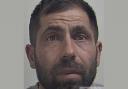 Pictured: Dalciran Ibrahim who sexually assaulted a young woman in Gravesend