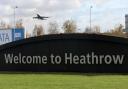 Man with gun in his luggage at Heathrow says he didn't know it was there