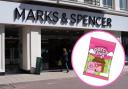 How to get free Percy Pigs every month from M&S