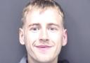 Lee Kitchener was sentenced to four years and six months’ imprisonment.