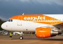 easyJet has told its 180,000 passengers expecting to jet off in the coming months that their flights have been grounded.