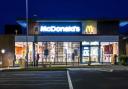 McDonald's has added a new milestone to its rewards scheme