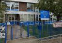 Myatt Garden Primary School has been named in the list of schools that have been found to contain reinforced autoclaved aerated concrete (Raac)