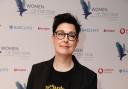 Sue Perkins has appeared on several TV shows including Celebrity Big Brother and she's co-hosted The Great British Bake Off