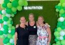 NB Nutrition opens in Beckenham
