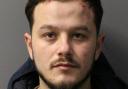 Ervis Ademi, 22, of Bedivere Road in Bromley
