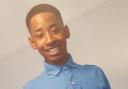 Tafari Thompson-Mintah, 16, died of a head trauma