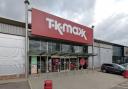 Ralph Ovalles Pichardo has been banned from every TK Maxx store in the country