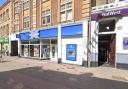 The Dartford High Street branch will close on March 18, 2024The Dartford High Street branch will close on March 18, 2024