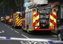 Crane Street Peckham: Woman dies after house fire