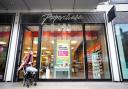 Paperchase went into administration in January 2023