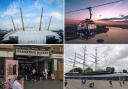 We've created a bucket list of the best activities that Greenwich has to offer in 2024