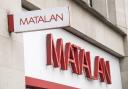 Many items in Matalan stores and online will see a price cut.