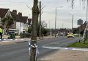 Bexley residents say they need 'more police on the streets' after a stabbing in Penhill Road on January 16