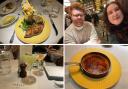 The Ivy 1917 menu review: A luxurious, affordable evening out