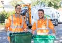 Bromley is London's top borough for recycling