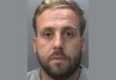 George Bond is wanted by Surrey Police