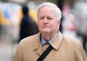 Bob Stewart had the conviction overturned (James Manning/PA)