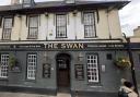 Popular West Wickham pub reopens TODAY with new-look beer garden