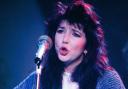 The Bexley school world-famous singer Kate Bush went to