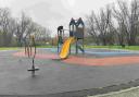 Bellingham Play Park voted ‘the most in need of love