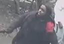 CCTV image of Abdullahi Mohamed