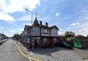 The Duchess of Kent pub in Erith