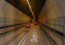 The Dartford Crossing east tunnel to CLOSE for three nights this week