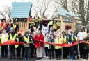 Mayow Park playground reopens