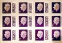 This is what can happen if you buy fake Royal Mail stamps