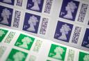 The Telegraph said fake Royal Mail stamps are being sold on Amazon and eBay
