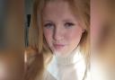 Louise, 14, missing from Bexley
