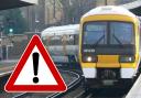 Southeastern trains cancelled and diverted due to urgent repairs after landslip
