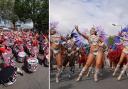 Notting Hill Carnival has been named among the best events in the UK.