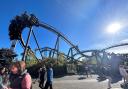 Thorpe Park to turn into ‘horror playground’ with longer opening hours this October