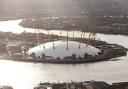 Olympic security rehearsal on River Thames near O2 Arena to foil terror disaster